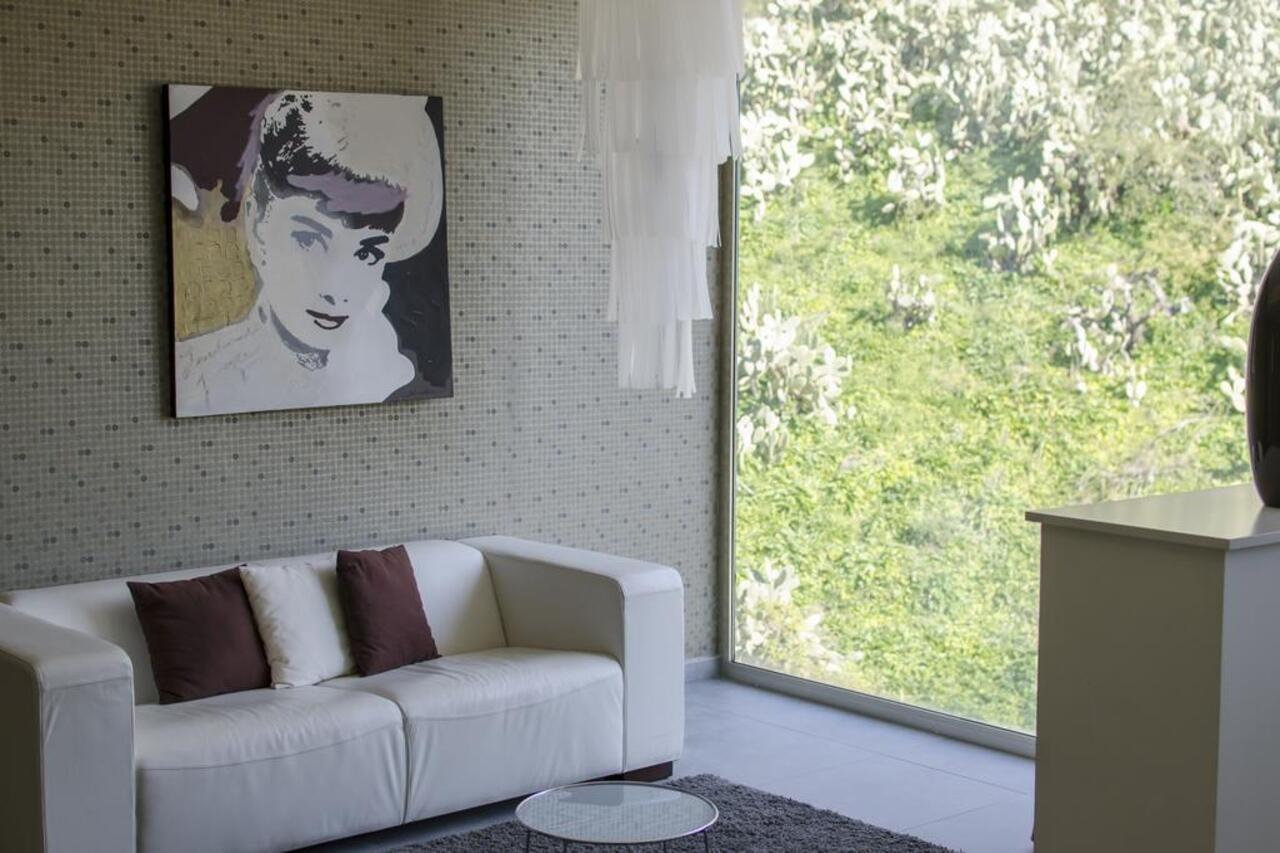 Ferrohotel Μόντικα Εξωτερικό φωτογραφία