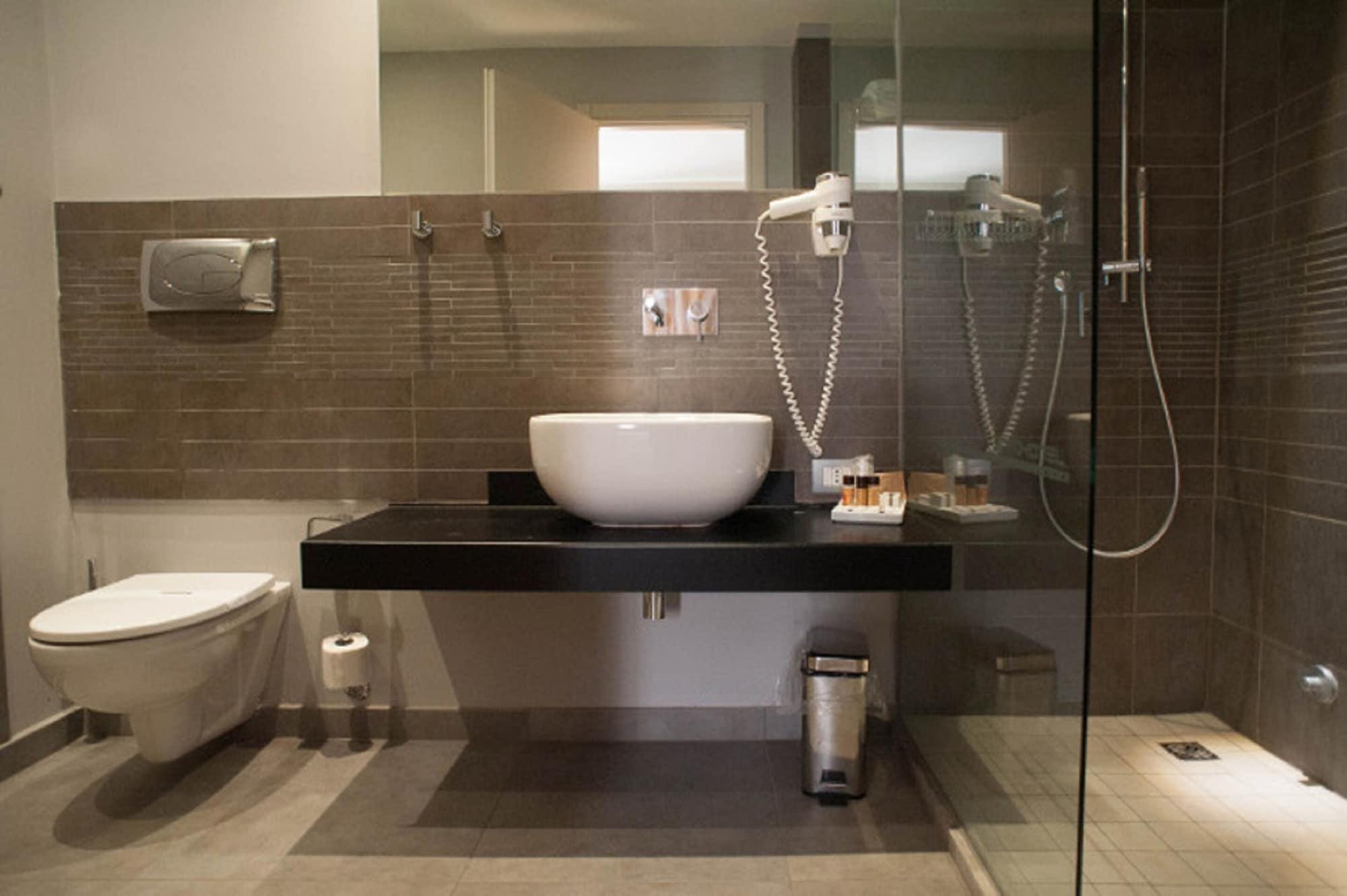 Ferrohotel Μόντικα Εξωτερικό φωτογραφία