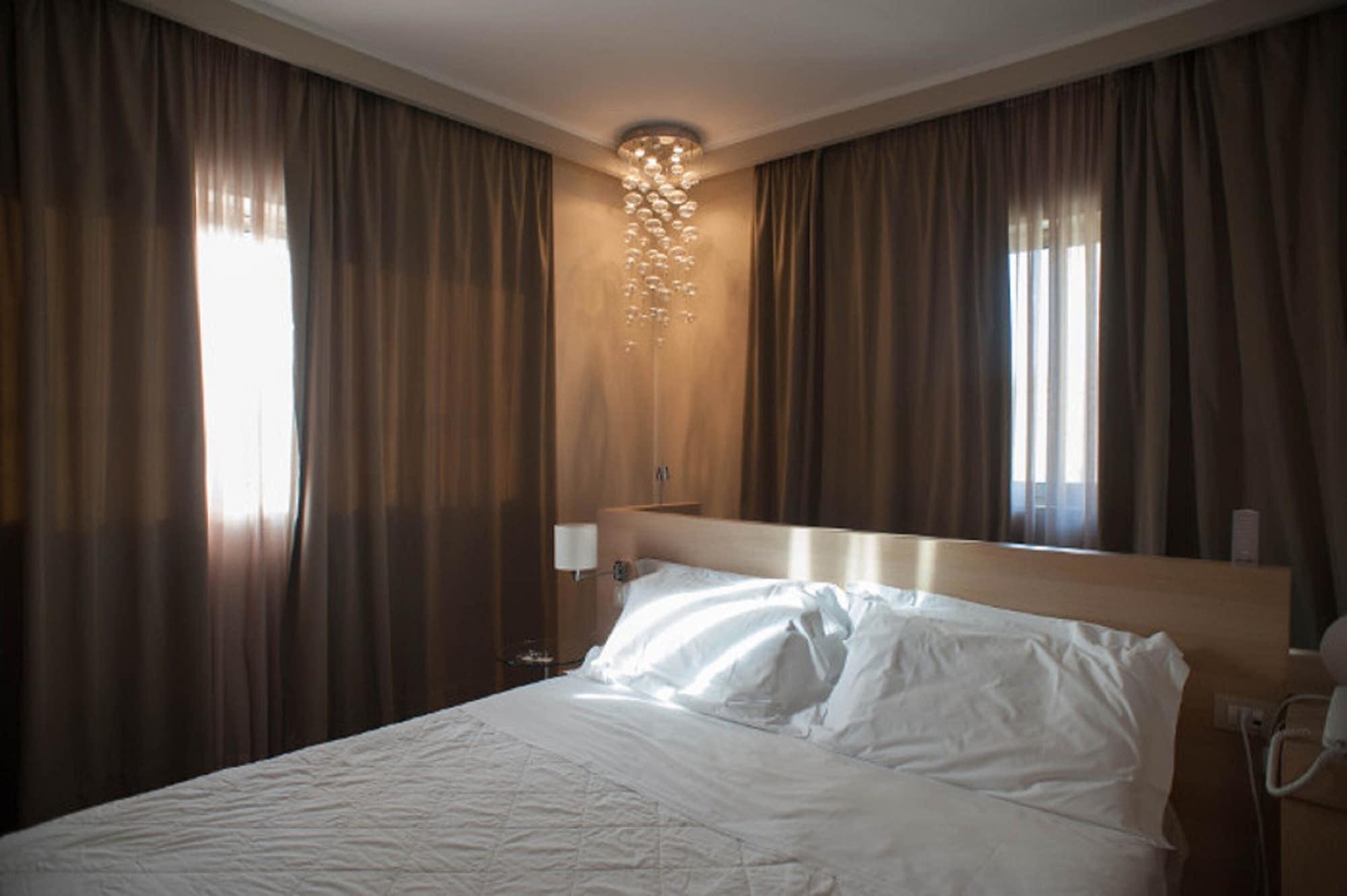 Ferrohotel Μόντικα Εξωτερικό φωτογραφία