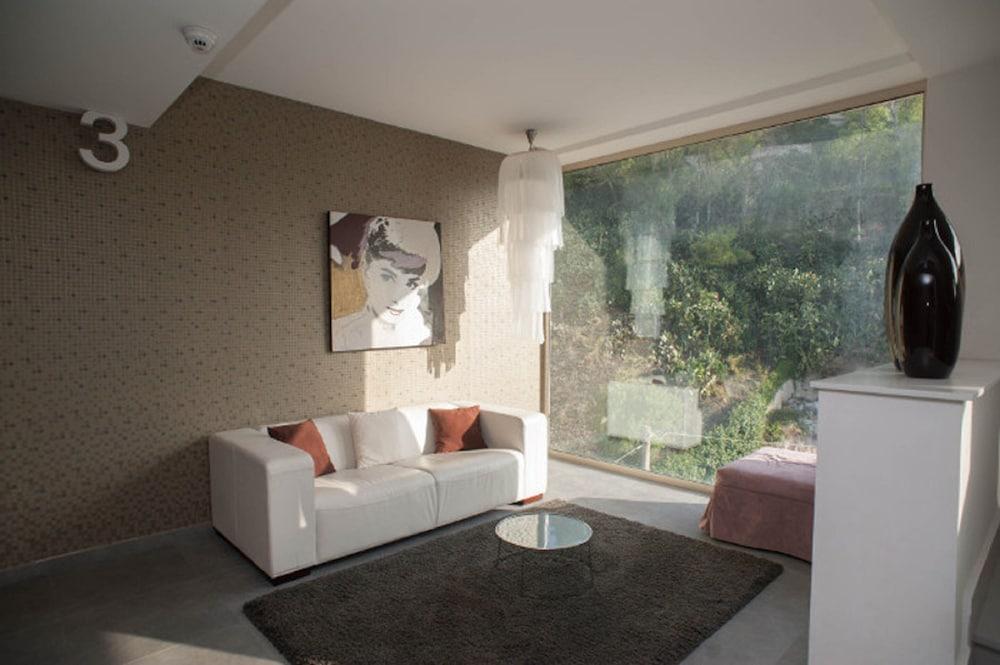 Ferrohotel Μόντικα Εξωτερικό φωτογραφία