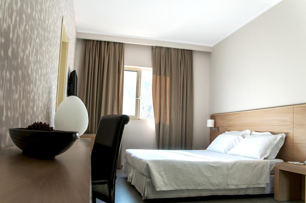 Ferrohotel Μόντικα Εξωτερικό φωτογραφία