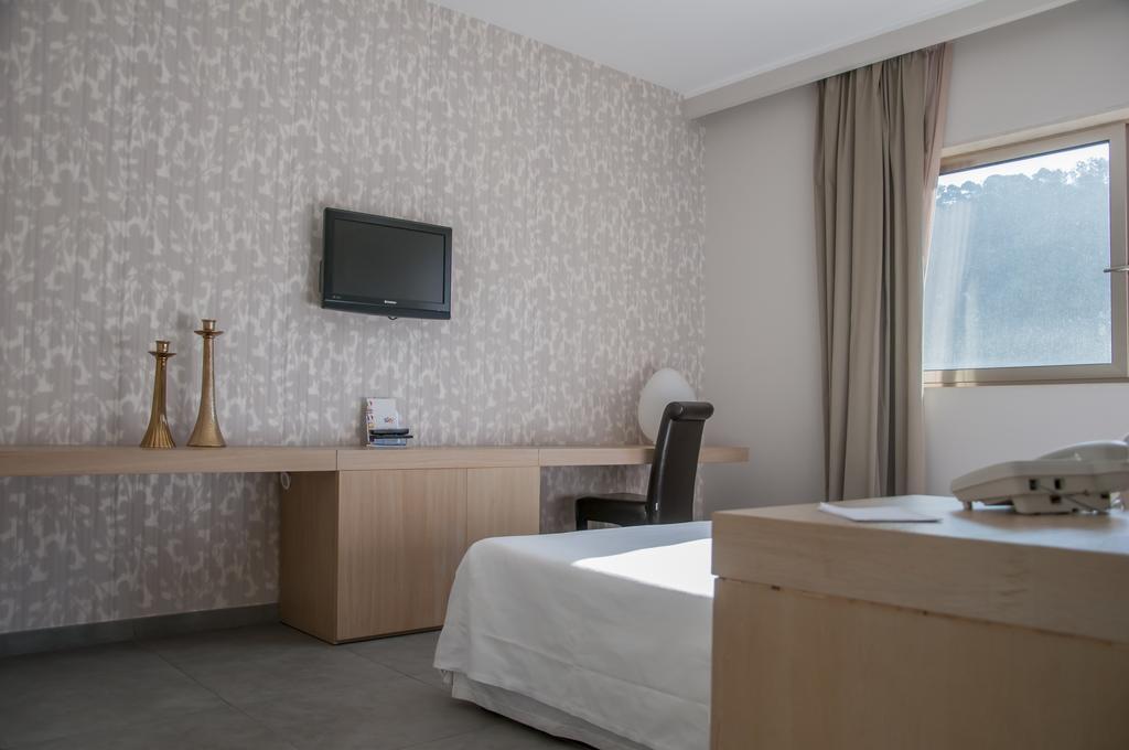 Ferrohotel Μόντικα Εξωτερικό φωτογραφία
