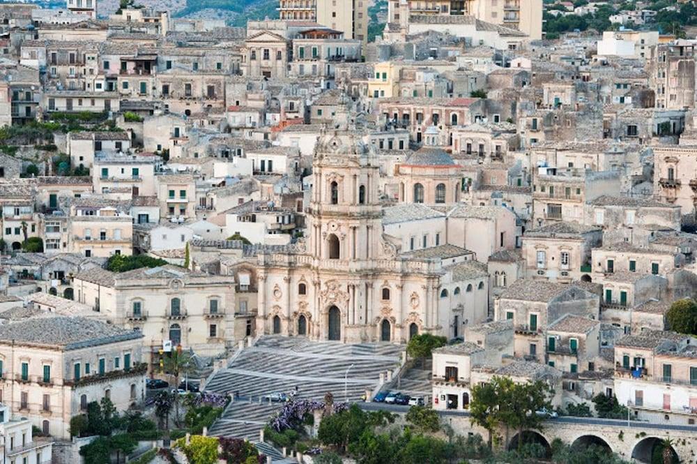 Ferrohotel Μόντικα Εξωτερικό φωτογραφία
