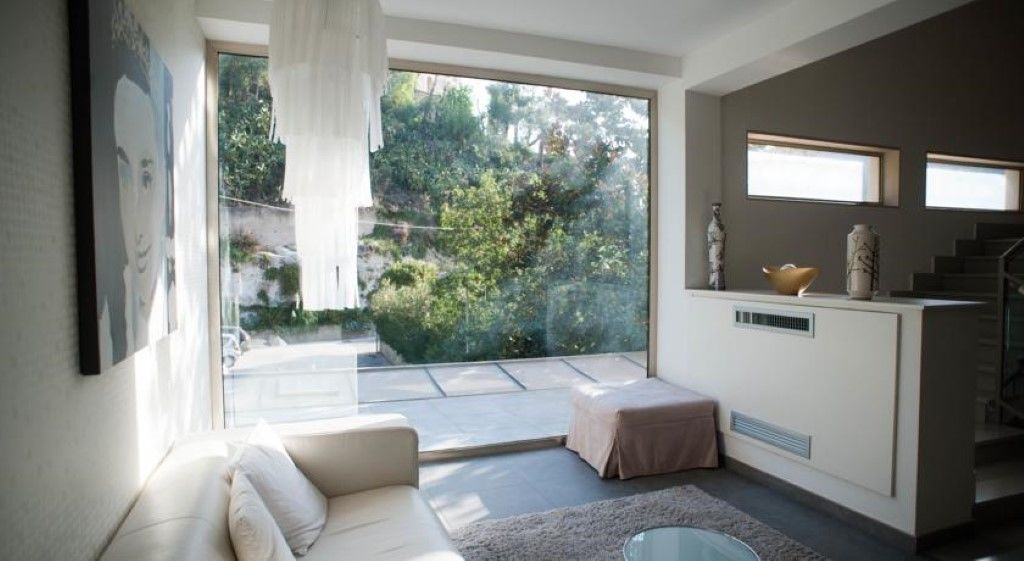 Ferrohotel Μόντικα Εξωτερικό φωτογραφία