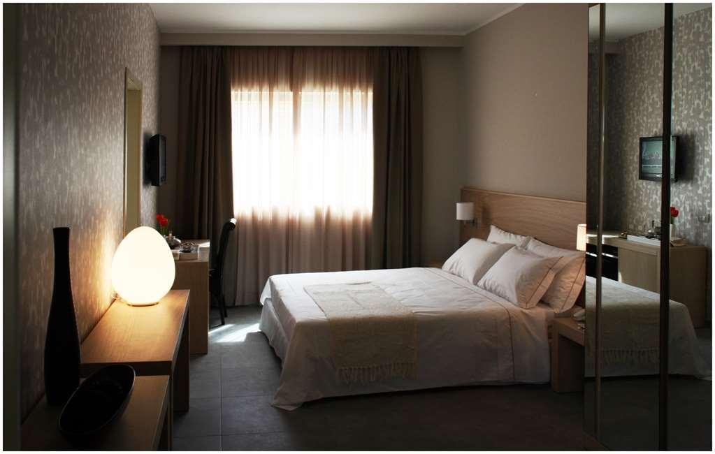 Ferrohotel Μόντικα Δωμάτιο φωτογραφία