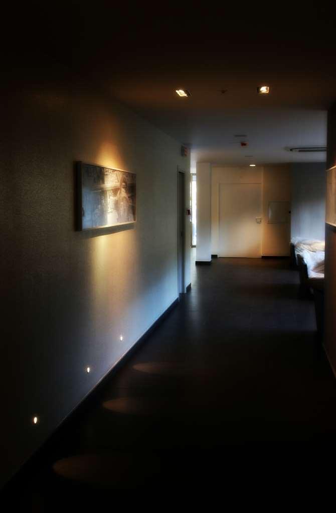 Ferrohotel Μόντικα Ανέσεις φωτογραφία